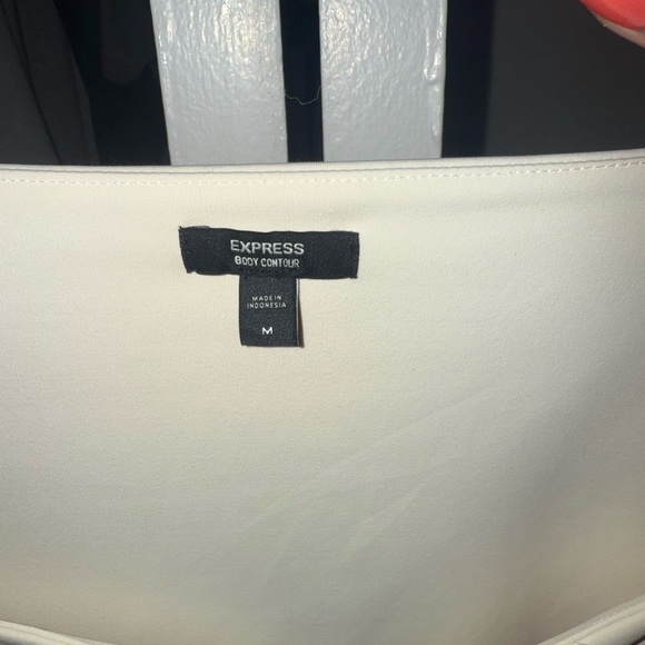 Express Bodysuit - Picture 3 of 3